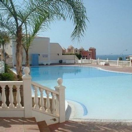 El Veril Costa Adeje  Exteriér fotografie