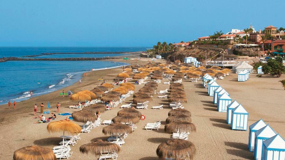 El Veril Costa Adeje  Exteriér fotografie