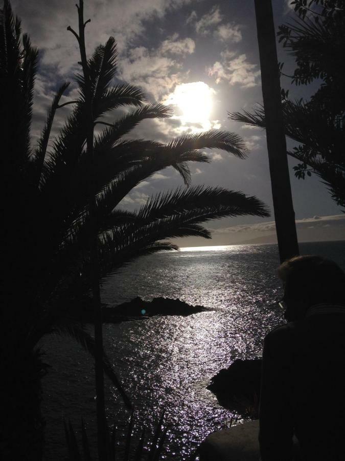 El Veril Costa Adeje  Exteriér fotografie
