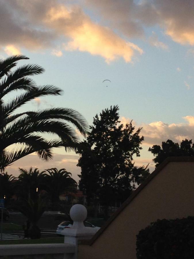 El Veril Costa Adeje  Exteriér fotografie