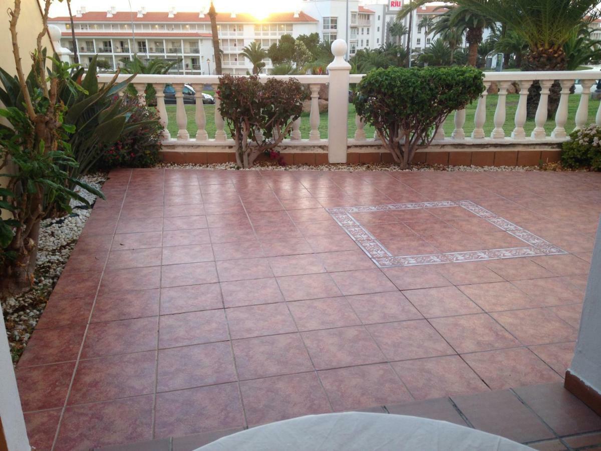 El Veril Costa Adeje  Exteriér fotografie