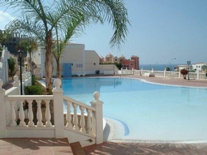 El Veril Costa Adeje  Exteriér fotografie